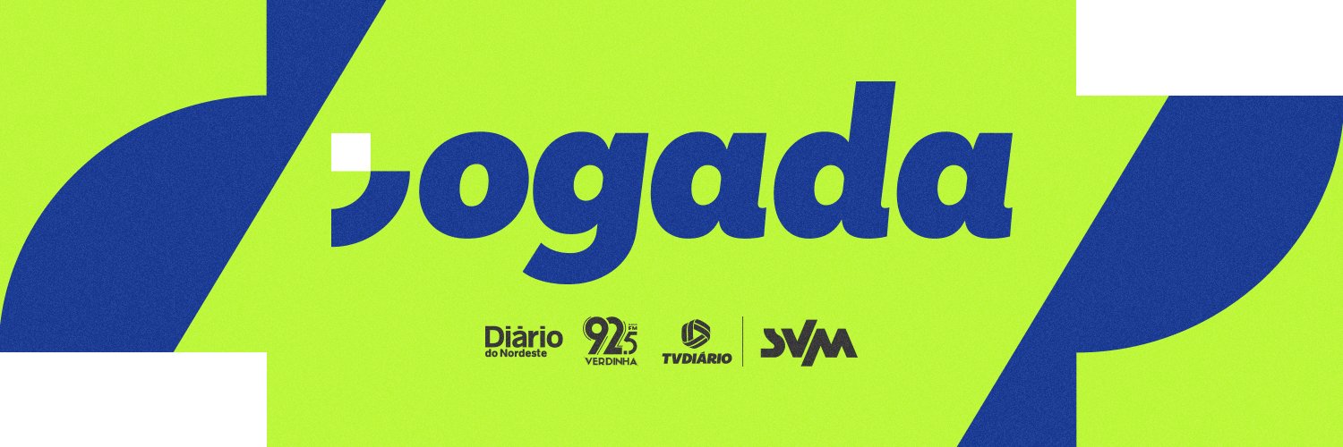 Jogada banner