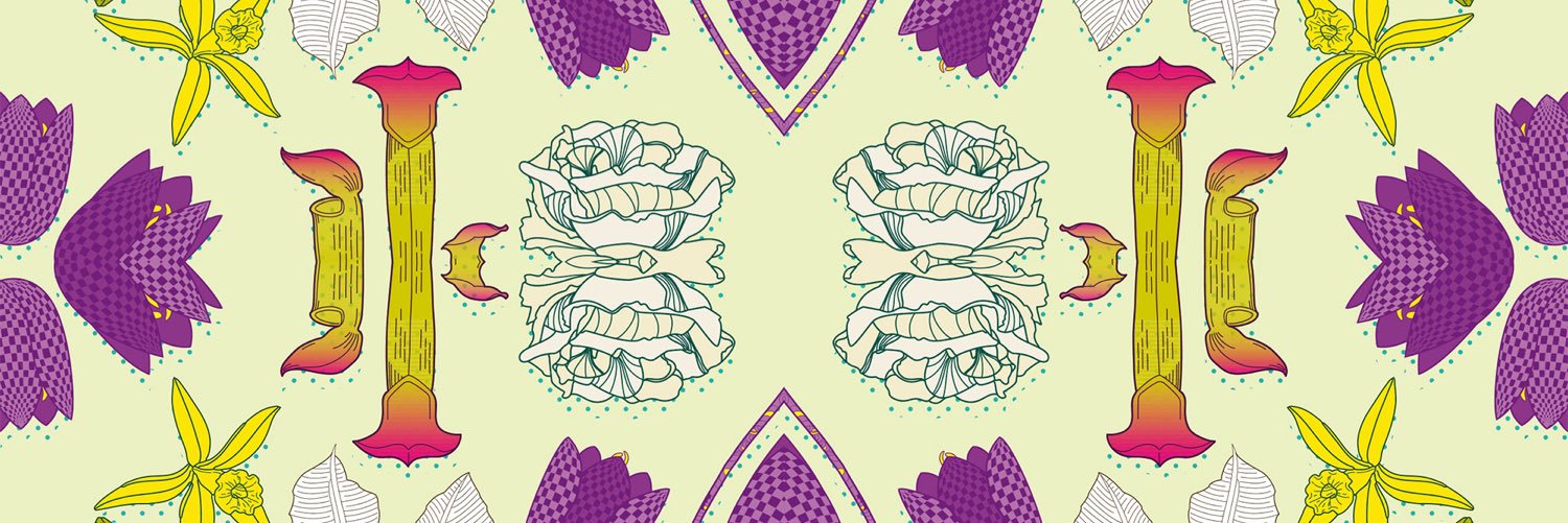 Botanisch's profile banner image