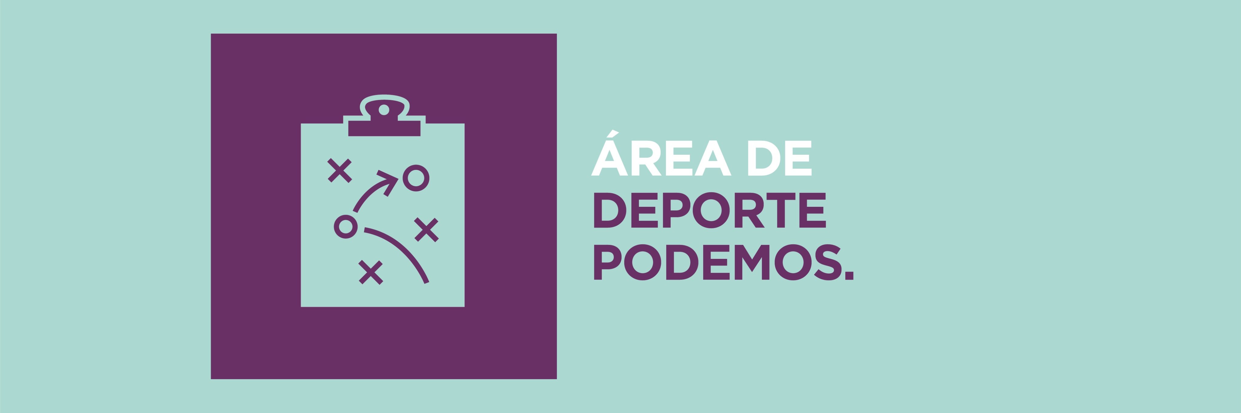 PodemosDeporte's profile banner image