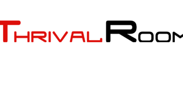 ThrivalRoom's profile banner image
