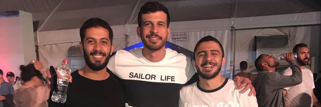 Sikska's profile banner image