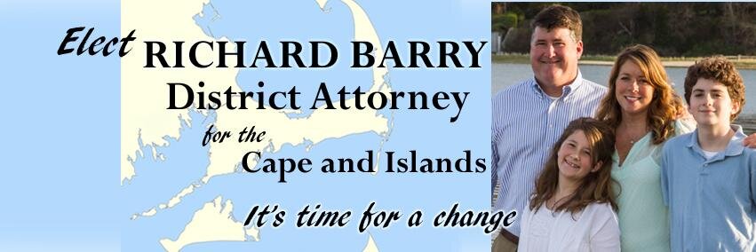 rickgbarry's profile banner image