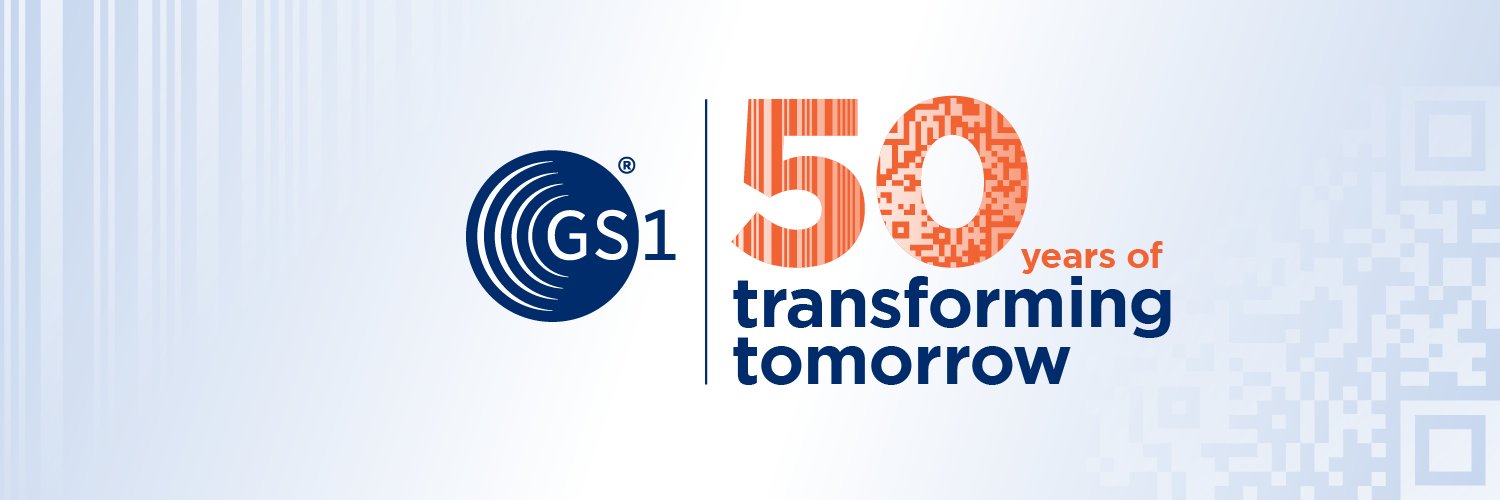 GS1 Ireland banner