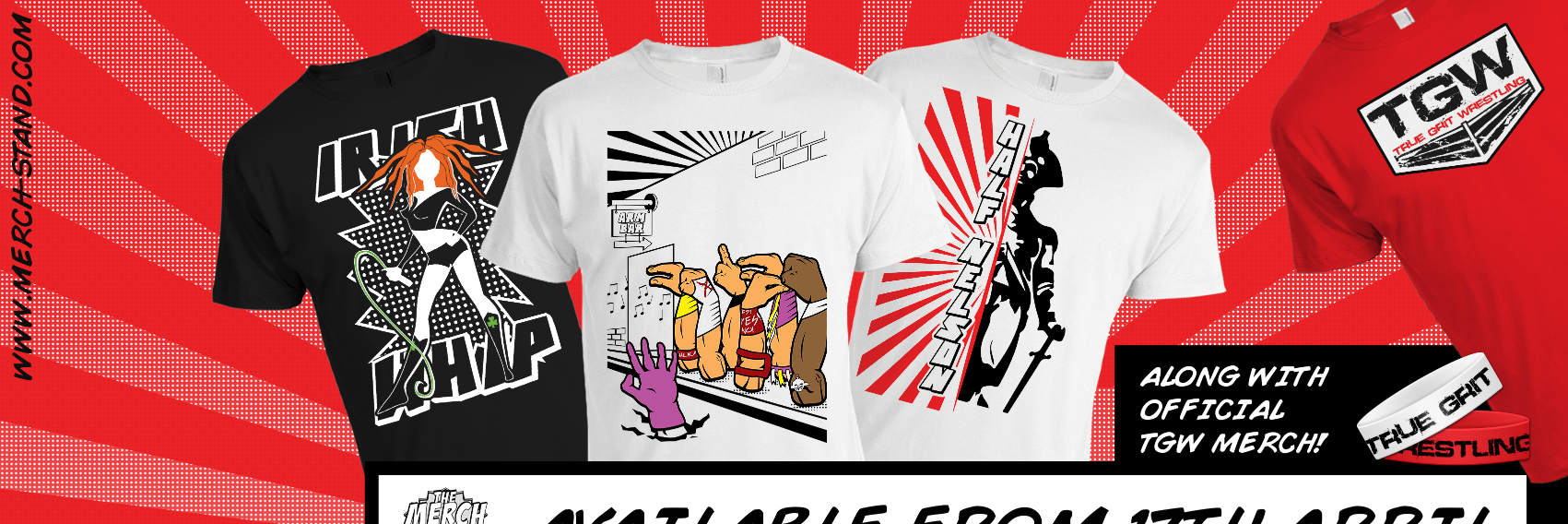 TheMerchStand's profile banner image