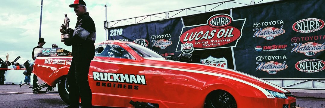 RuckmanBrothers's profile banner image