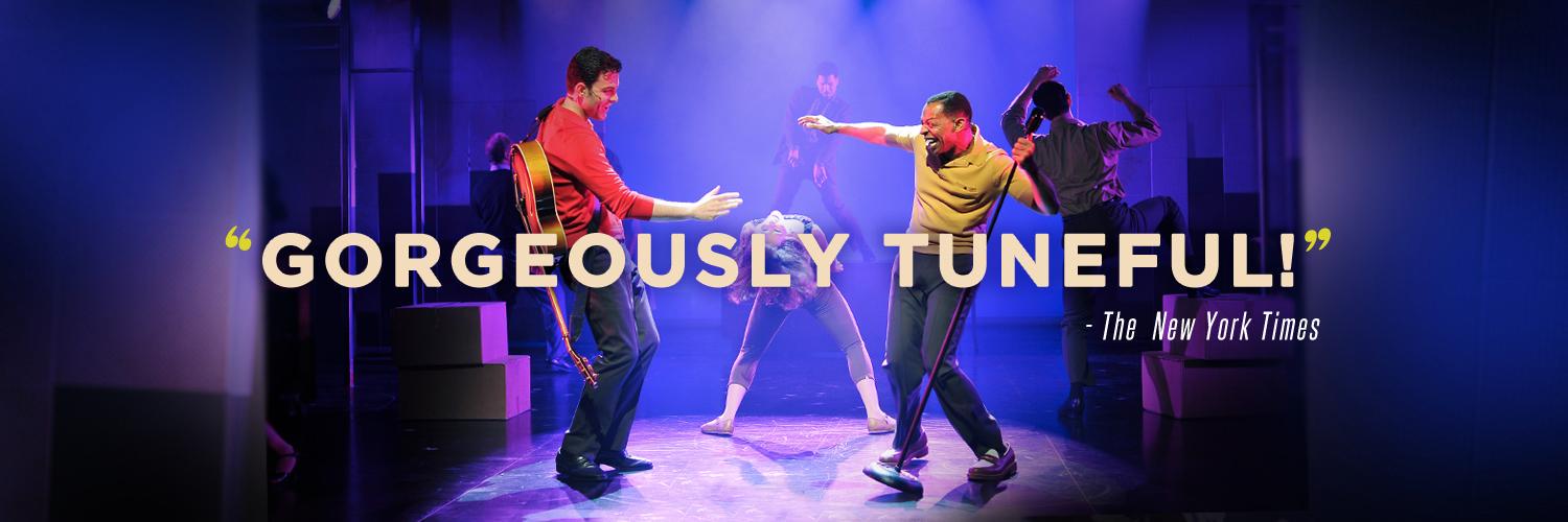 POMHMusical's profile banner image