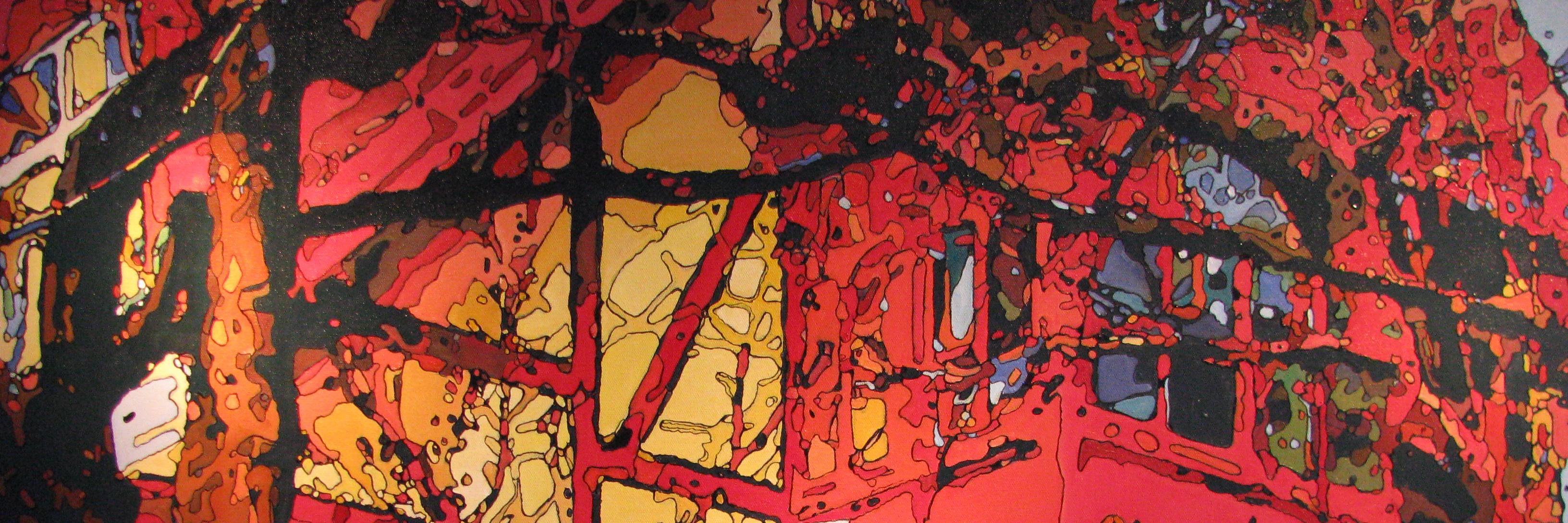 grwhelan's profile banner image