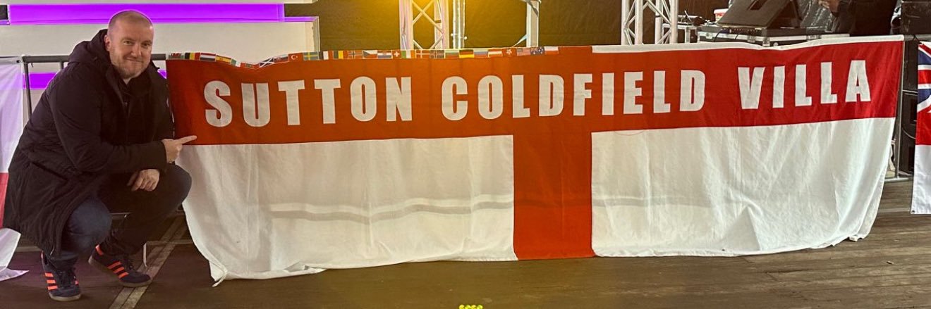 Danny Barker banner