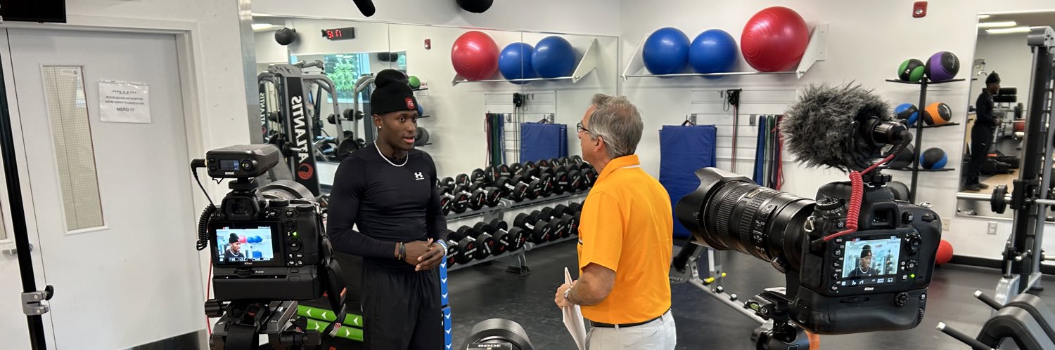 Francois Bessette banner