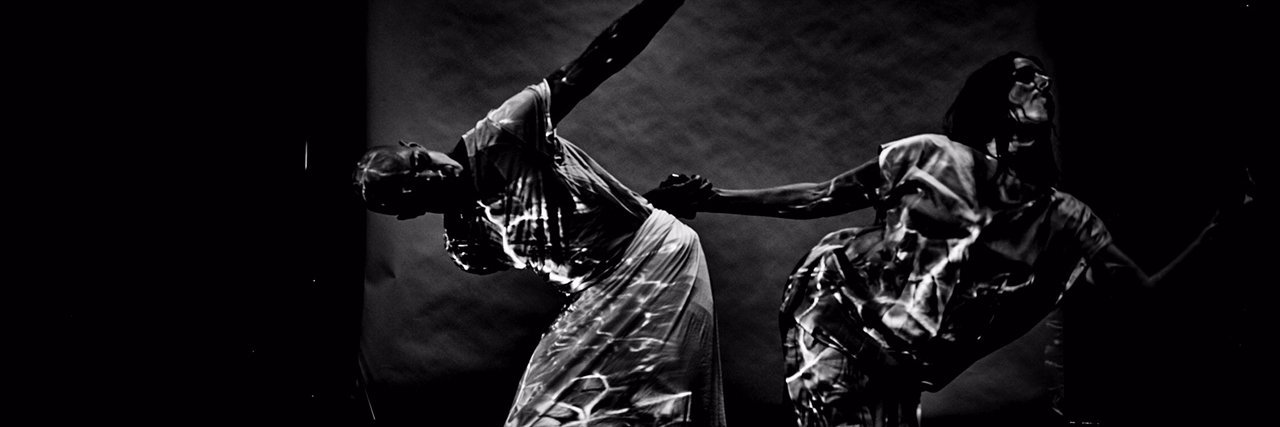 Russell Maliphant banner