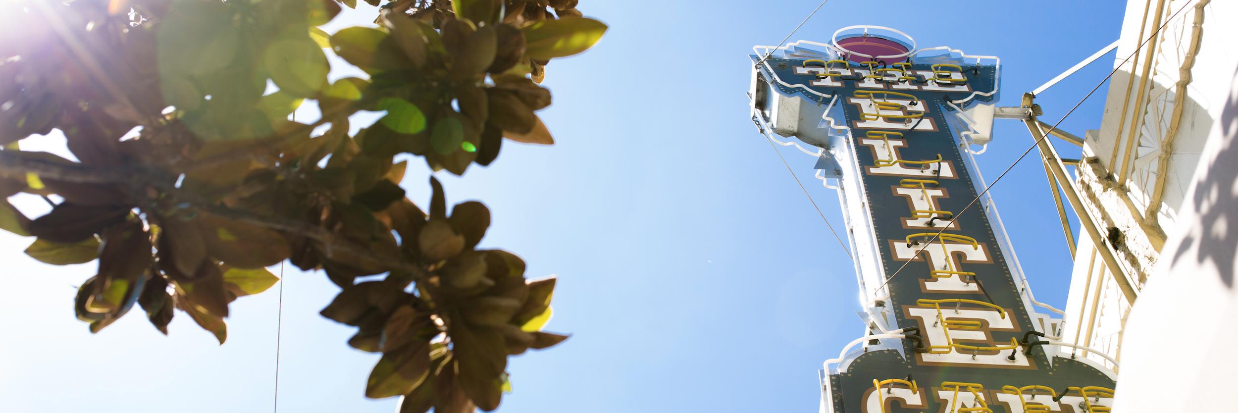 EliteCafeSF's profile banner image