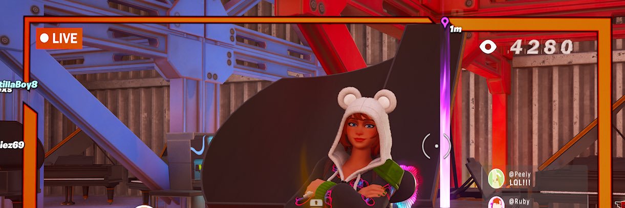 AbbyBlackbird's profile banner image