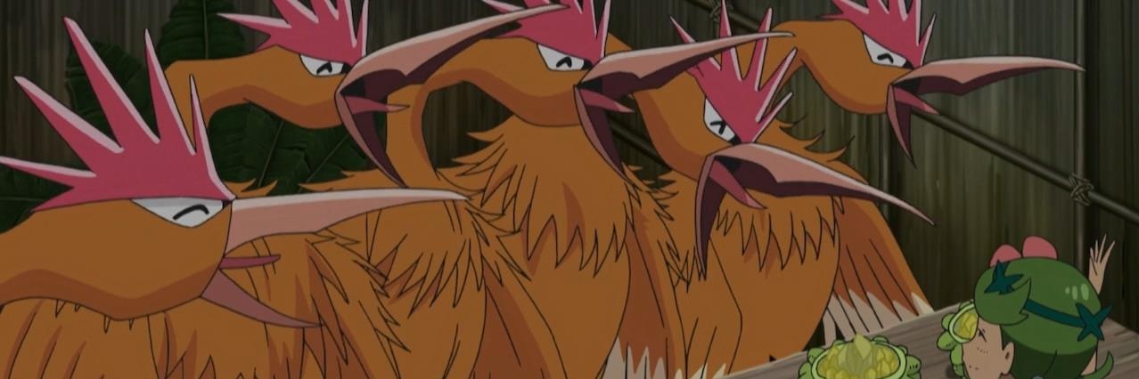 fearowkenya's profile banner image