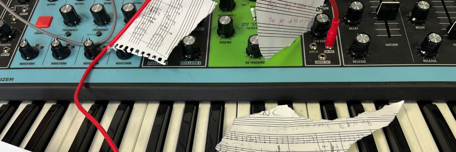 Matt Loveridge banner