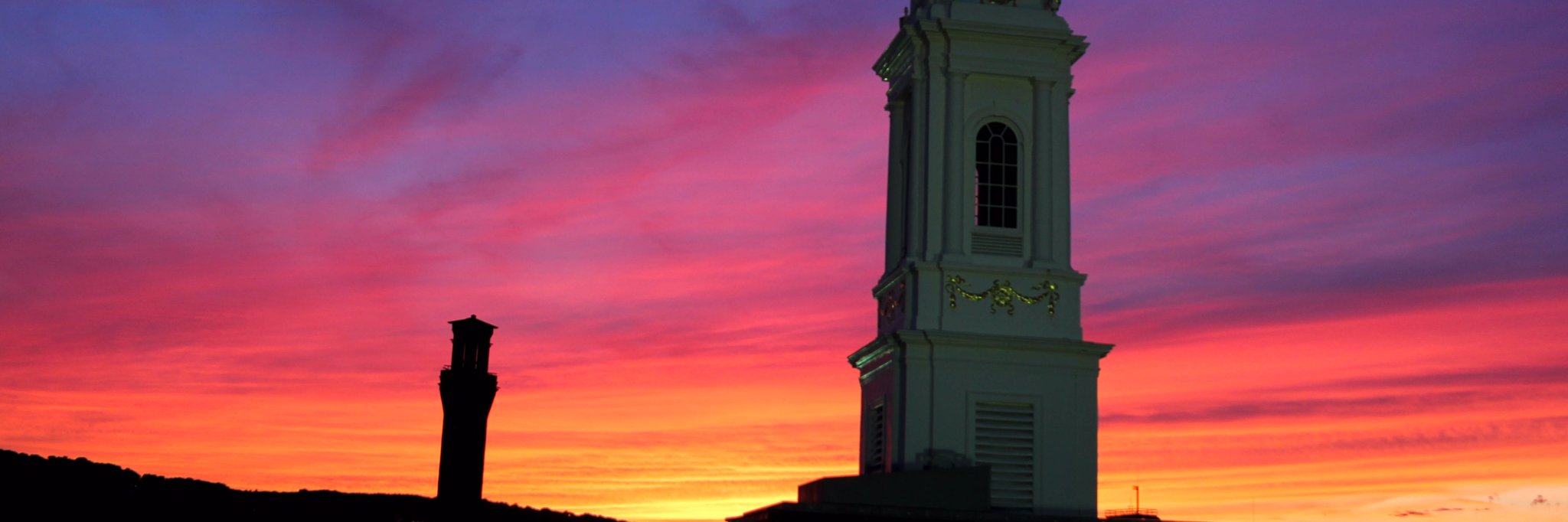 Neil M. O'Leary banner