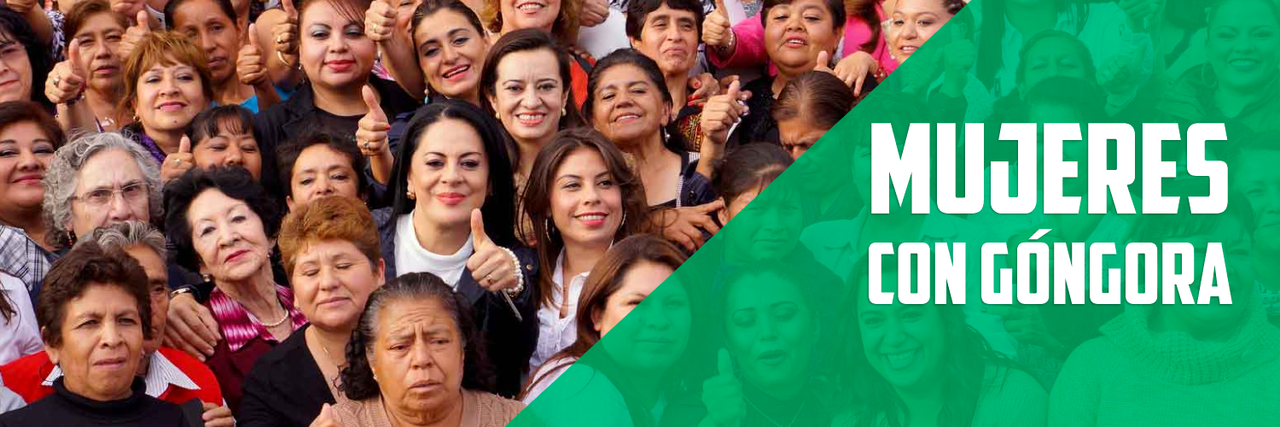 MujeresConMau's profile banner image