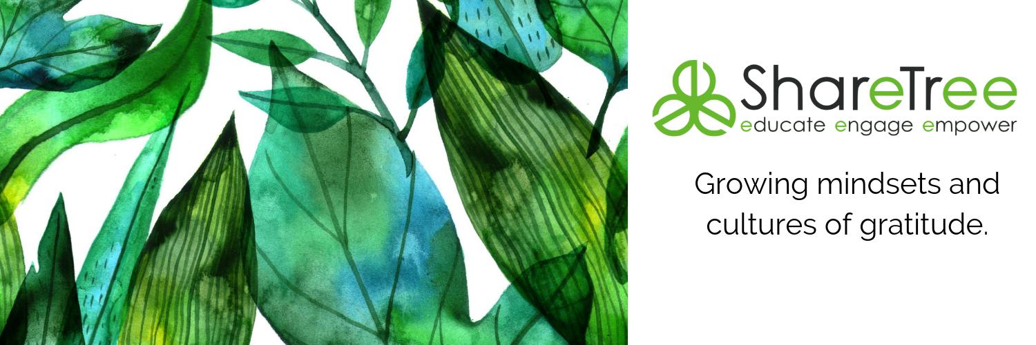 ShareTreeOrg's profile banner image