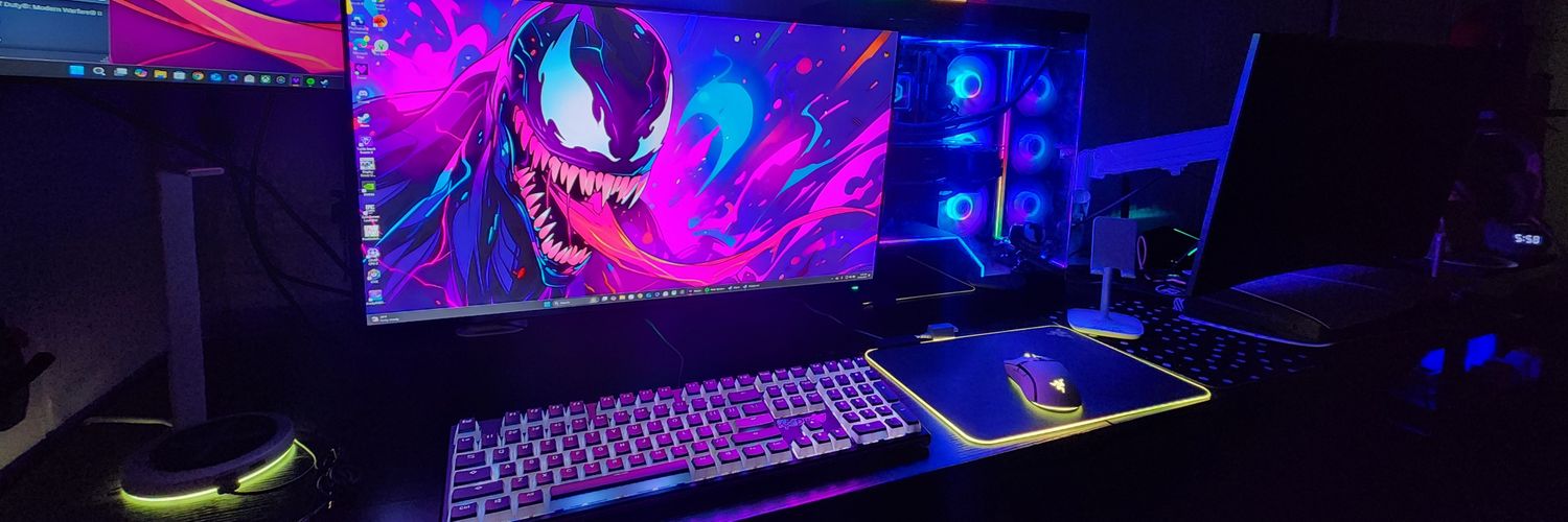 Kurse007's profile banner image