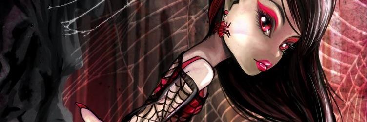 rosewidow1001's profile banner image