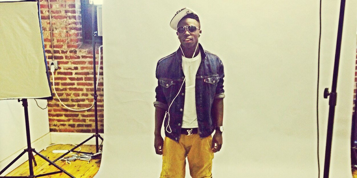 SwagGod_Rome's profile banner image