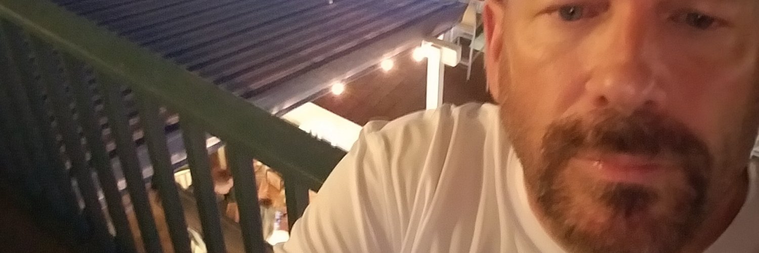 Toddocmd's profile banner image