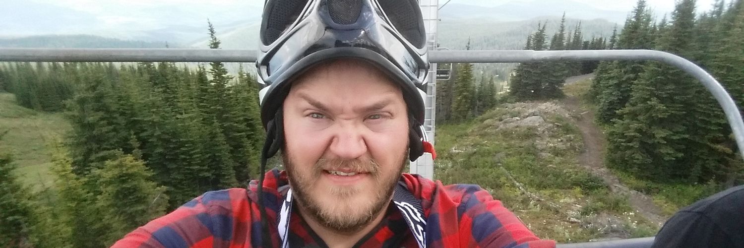 JAREDFOWLERIS's profile banner image