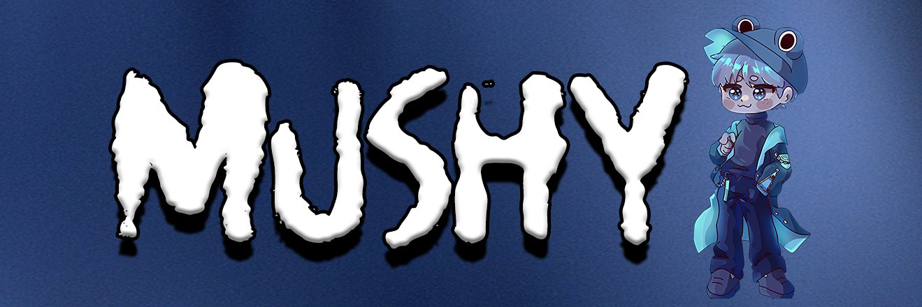 Retro_Mushy's profile banner image