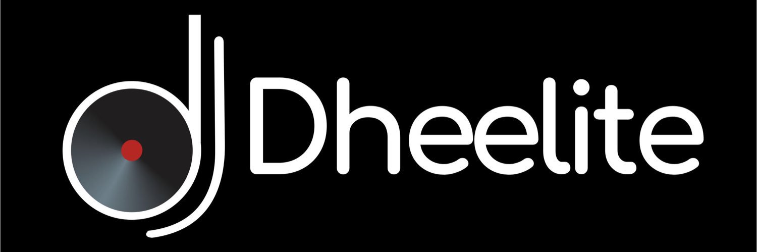 DjDheelite's profile banner image