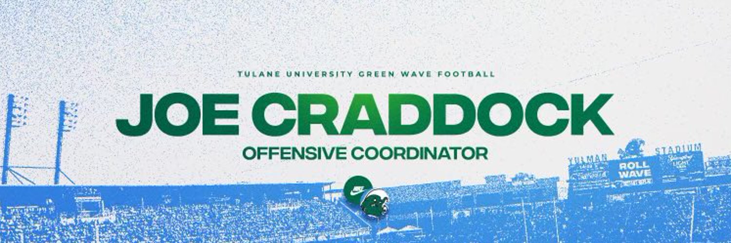Joe Craddock Profile Banner