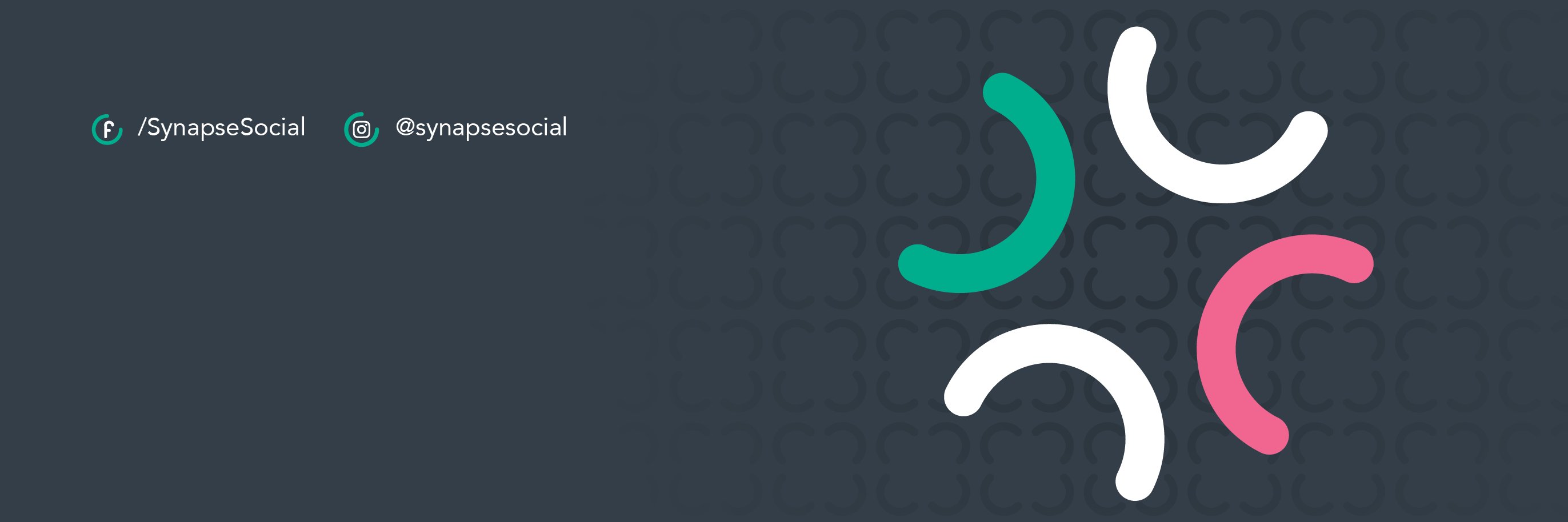 SynapseSocial's profile banner image
