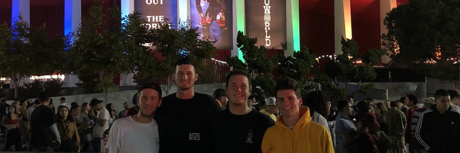 JLachemann's profile banner image