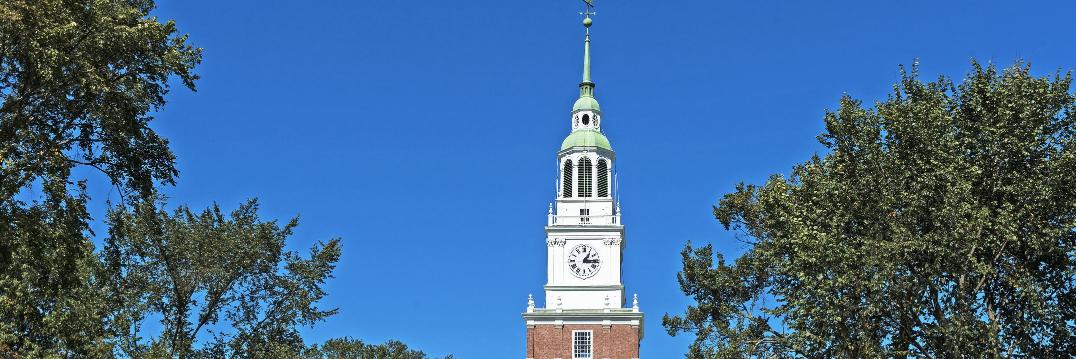 DartmouthEnt's profile banner image