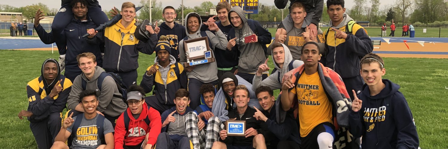 WHSPanthersTF's profile banner image