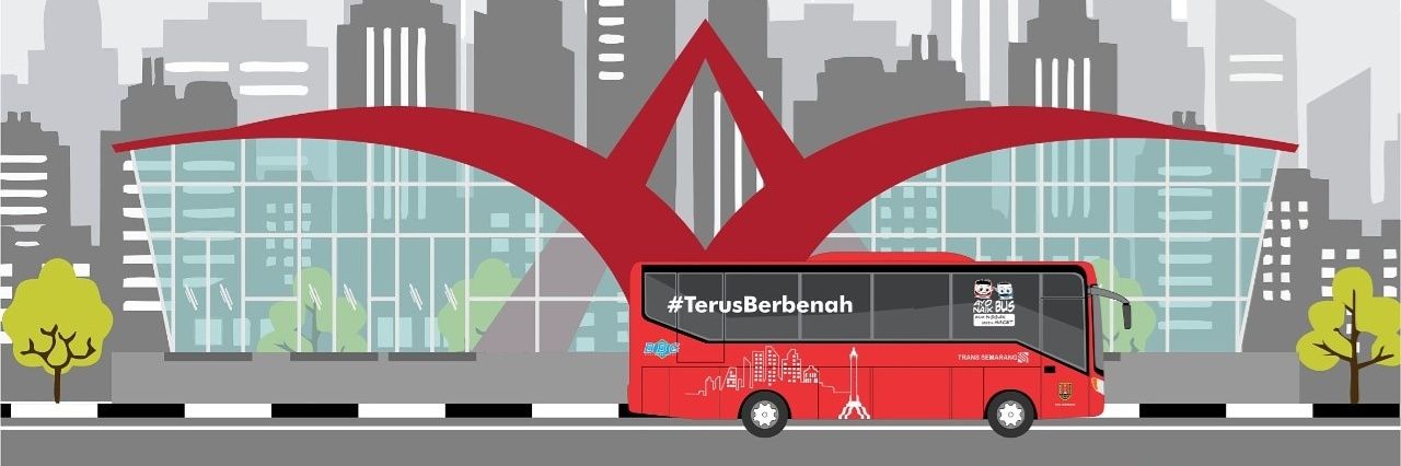Trans Semarang banner
