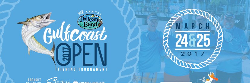 GulfCoastOpen's profile banner image