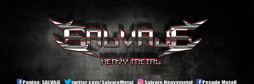 SalvajeMetal's profile banner image