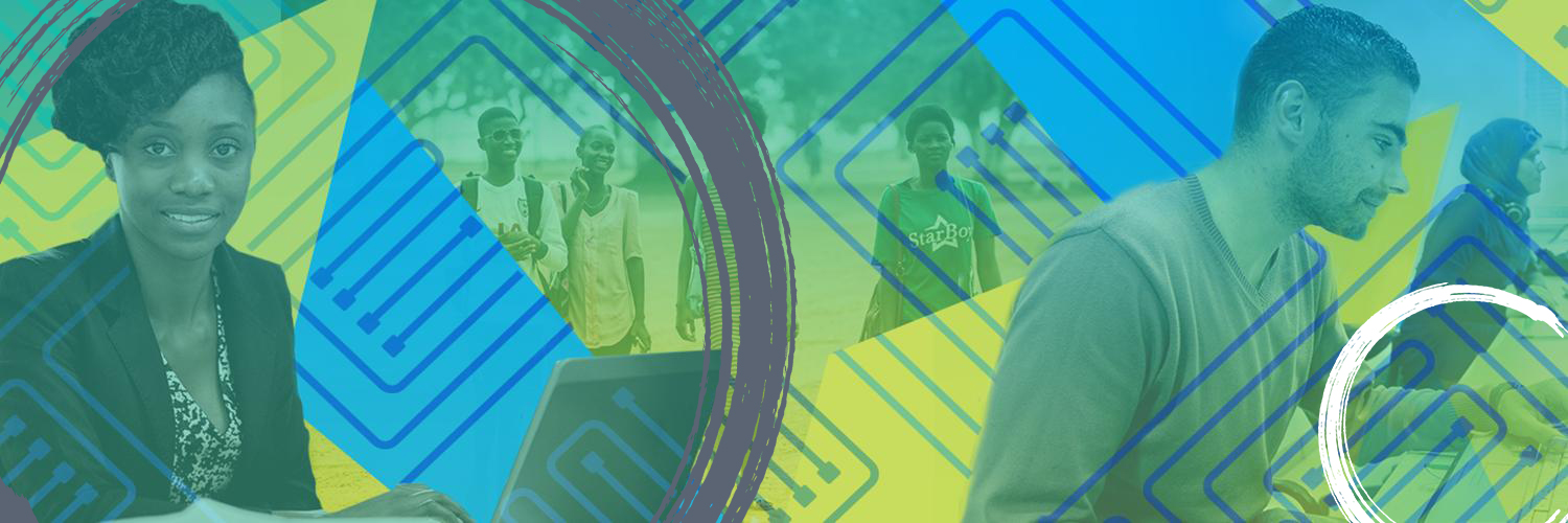World Bank Digital's banner
