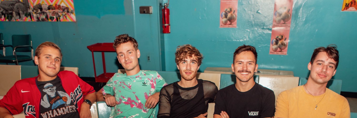 High Class Criminals banner