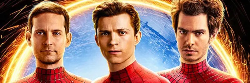 Whatever A Spider Can banner