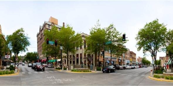 DowntownRC's profile banner image