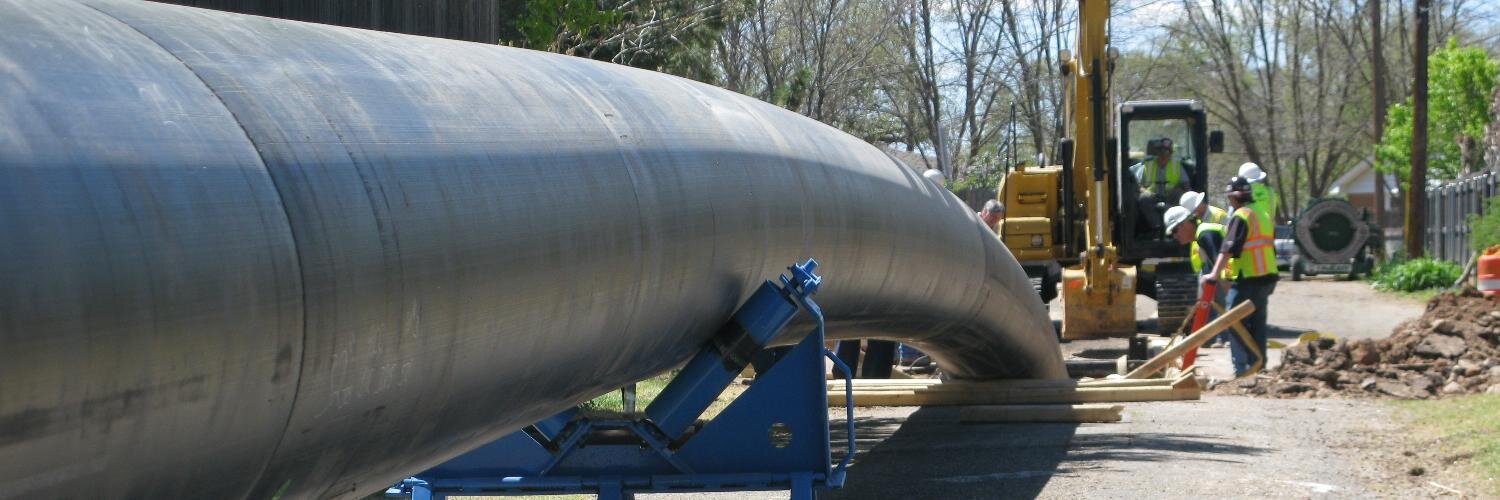 MurphyPipeline's profile banner image