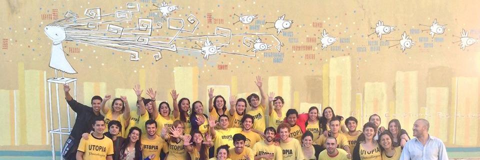 UTOPIApsico's profile banner image