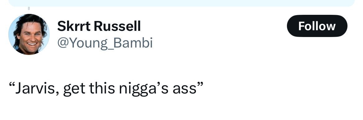 Maybe: Danny 🦋 banner