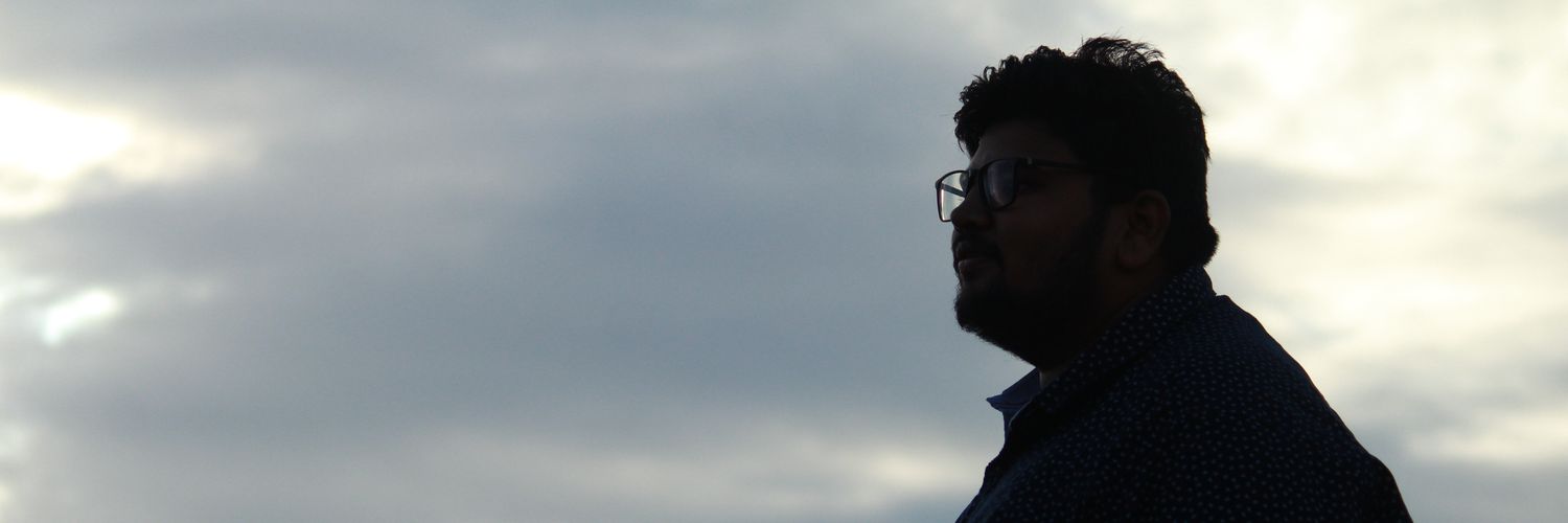 OShalar's profile banner image