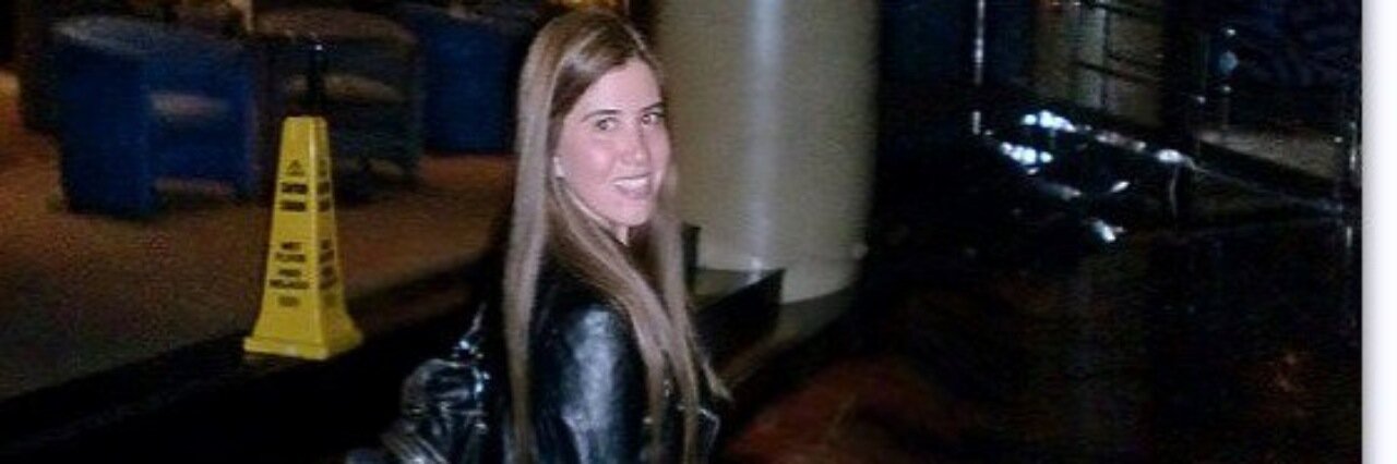 raquelhoch's profile banner image