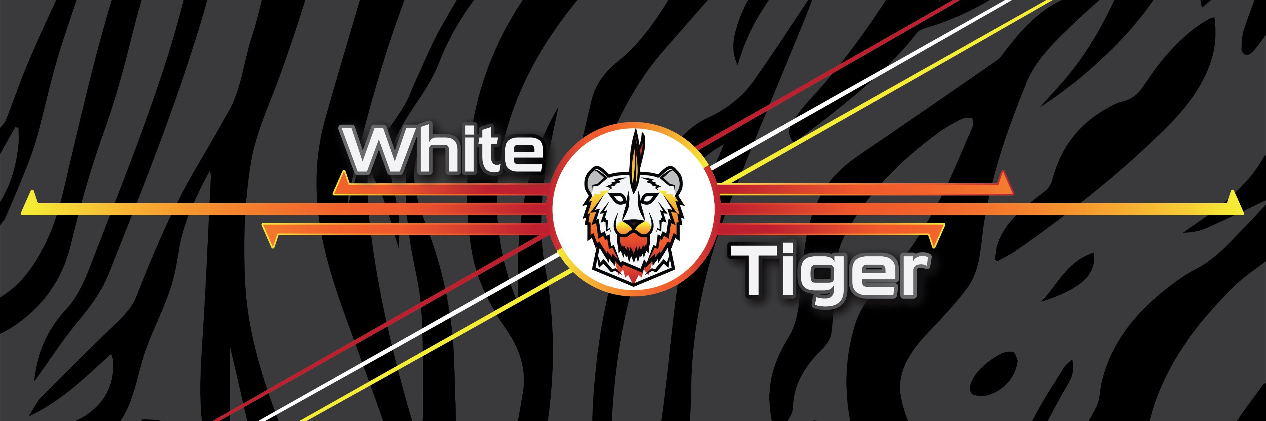 OmegaWhiteTiger's profile banner image