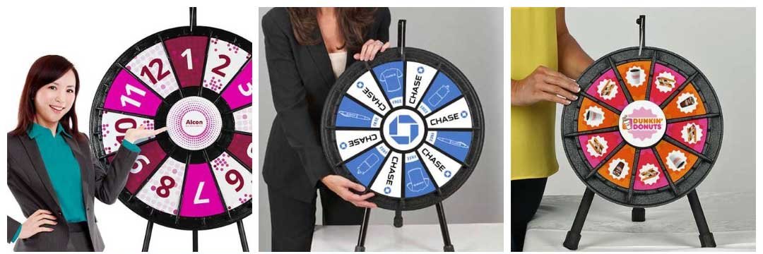 PrizeWheel's profile banner image
