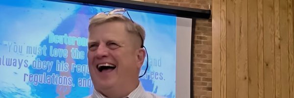 TimGCarterSEEK Profile Banner