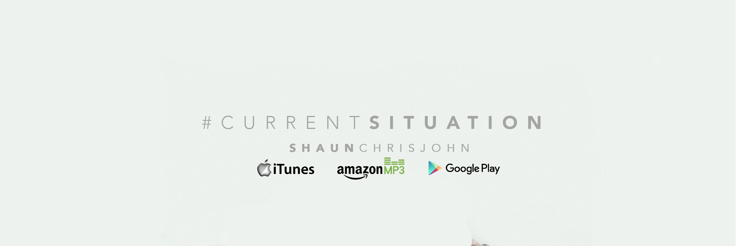 ShaunChrisjohn's profile banner image