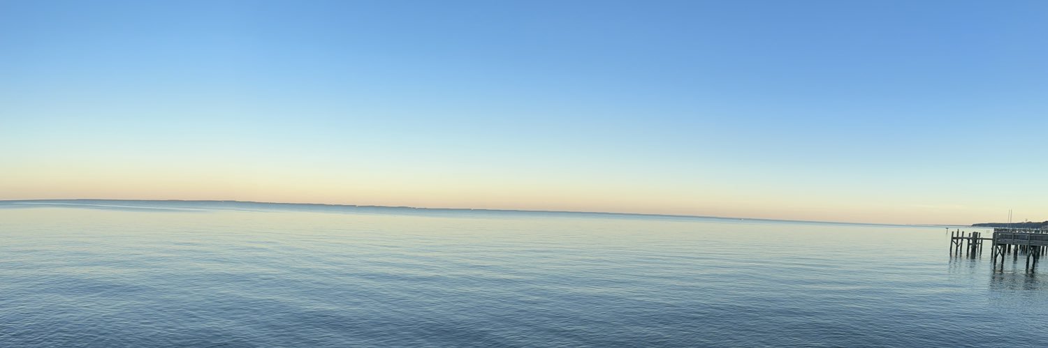 Mike banner